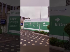 ২০২৪ কেনিয়া মেডিকেল প্রদর্শনী