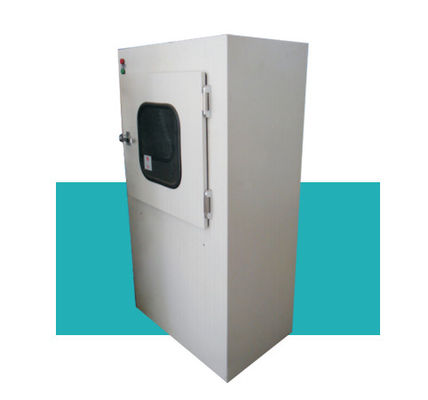 ভালো দাম বায়ু ঝরনা স্থানান্তর উইন্ডো মেডিকেল অপারেশন রুম পরিষ্কার রুম বিশুদ্ধকরণ সরঞ্জাম অনলাইন