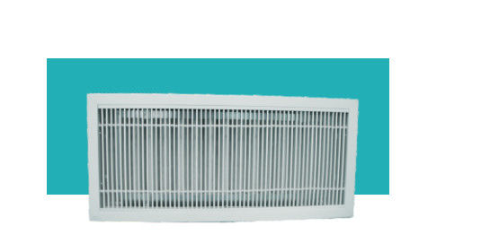 ভালো দাম উচ্চ দক্ষতা বায়ু প্রস্থান \ নিম্ন রিটার্ন বায়ু প্রস্থান অনলাইন