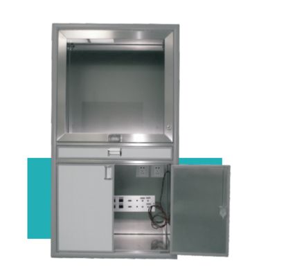 গুণ  cleanroom furniture,medical cabinet কারখানা