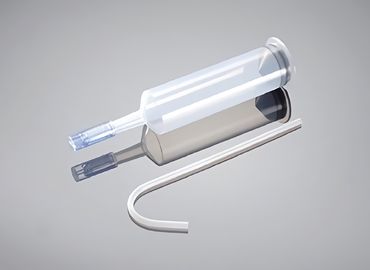 ভালো দাম 1~150ml C02-001-10 Medical Injection System Single Cylinder অনলাইন