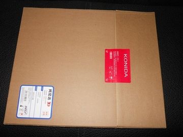 Good price কেএনডি-এ হাই শার্পনেস কোনিডা মেডিকেল ড্রাই ড্রাই ইমেজিং ফিল্ম এজিএফএ 5300 তে এক্স রে পরীক্ষার জন্য অনলাইন