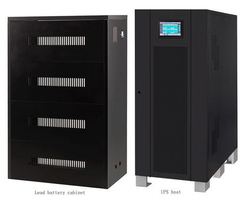 Good price UPS নিরবচ্ছিন্ন পাওয়ার সাপ্লাই 60KVA/80KVA/100KVA/120KVA অনলাইন