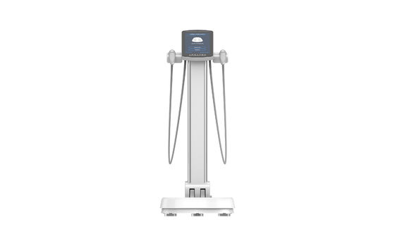 Good price 2এলসিডি ডিসপ্লে সহ.4ghz পেশাদার মেডিকেল বডি কম্পোজিশন বিশ্লেষক অনলাইন